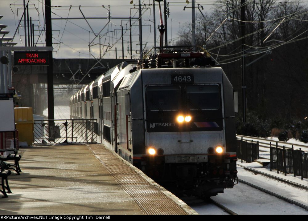 NJT 4643
